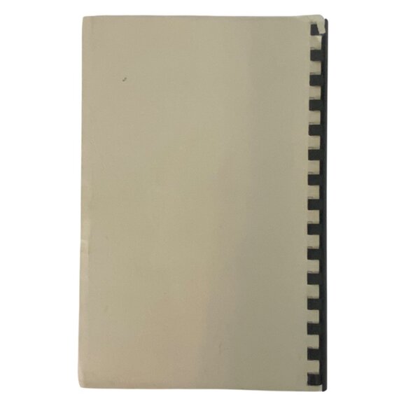 Country Cooking Cookbook by Ada Miller Amish Recipes Spiral Bound Iowa 1978 - Picture 2 of 8